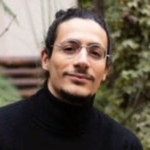 John - Prof d'anglais - Paris