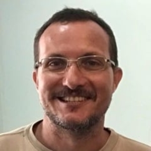 Jean-Daniel - Prof d'anglais - L'Étang-Salé