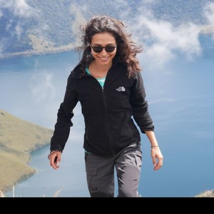 Claire - Prof de compréhension orale - anglais - Langlade