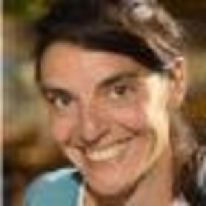 Katia - Prof d'anglais - Annecy