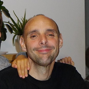 Antoine - Prof d'anglais - Ayguemorte-les-Graves