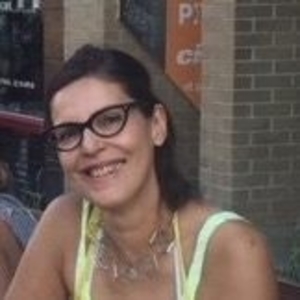Pascale - Prof d'anglais - Paris