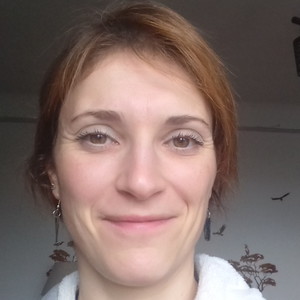 Julie - Prof d'anglais - Villetaneuse