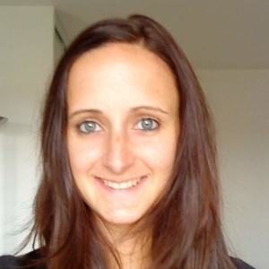 Faustine - Prof d'anglais - L'Isle-Adam
