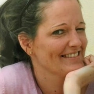 Elodie - Prof d'anglais - Groslay