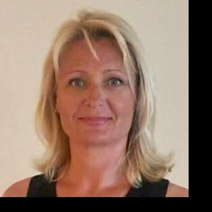 Karine - Prof d'anglais - Nice