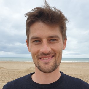 Benoit - Prof d'anglais - Rueil-Malmaison