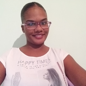 Adrienne - Prof d'anglais - Saint-Louis