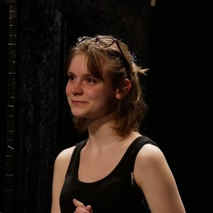 Morgane - Prof d'anglais - Rouen