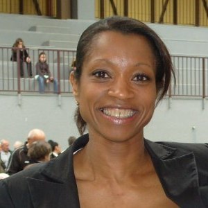 MARYVONNE - Prof de méthodologie - Mâcon