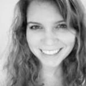 Alicia - Prof d'anglais - Paris