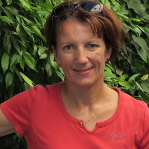 Dominique - Prof d'anglais - Blain
