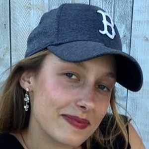 Olga - Prof d'anglais - Paris 7e