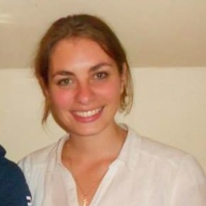Uliana - Prof d'anglais - Levallois-Perret