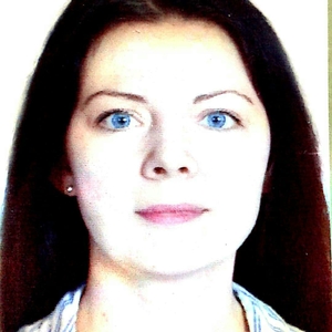 Elena - Prof d'anglais - Alfortville