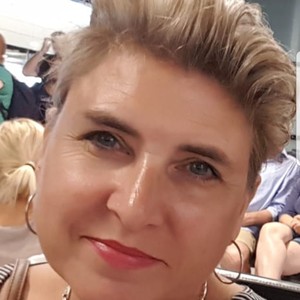 Ingrid - Prof d'anglais - Verdon