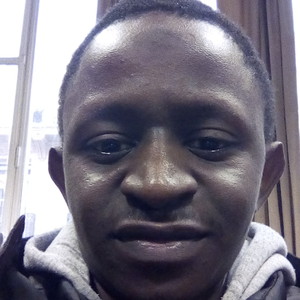 Boubacar - Prof d'anglais - Paris