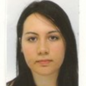 Audrey - Prof d'anglais - Foix