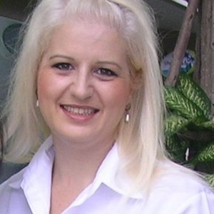 Joyce - Prof d'anglais - Marseille