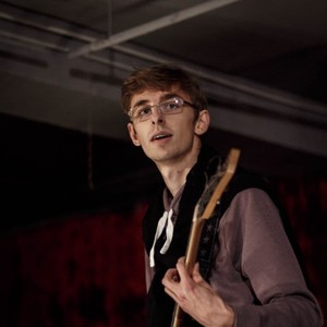 Alex - Prof d'anglais - Paris 15e