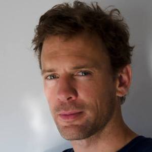 Ian - Prof d'anglais - Annecy