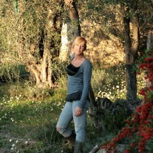 Francesca - Prof d'anglais - Soorts-Hossegor