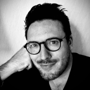Mathieu - Prof d'anglais - Toulouse