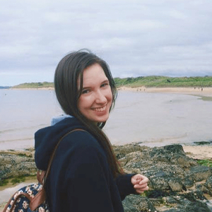 Kathryn - Prof d'anglais - Nice