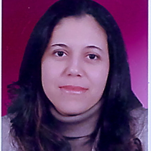 Rabab - Prof d'anglais - Villeneuve-d'Ascq