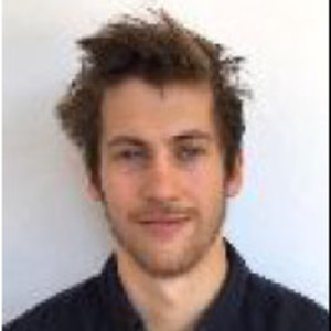David - Prof d'anglais - Marseille