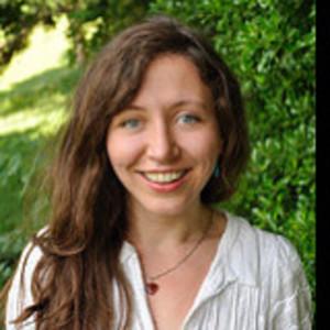 Jane - Prof d'expression orale - anglais - Langogne