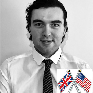 Oliver - Prof d'anglais - Rennes
