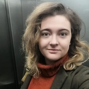 Danielle - Prof d'anglais - Déville-lès-Rouen