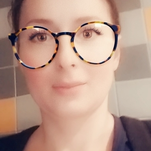Ilona - Prof d'anglais - Boulogne-sur-Gesse