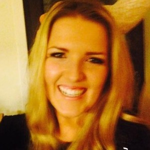 Laura - Prof d'anglais - Paris