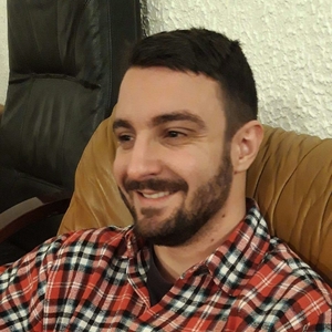 Christophe - Prof d'anglais - Marseille