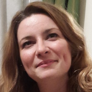 Maria - Prof d'anglais - Paris