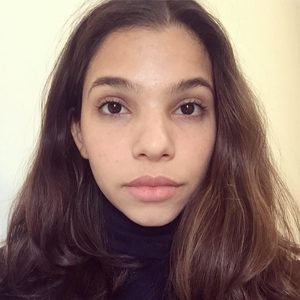 María - Prof d'anglais - Paris