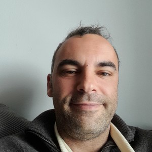 Andrea - Prof d'anglais - Marseille