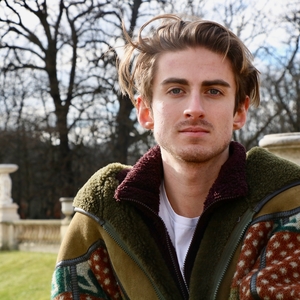 James - Prof d'anglais - Paris