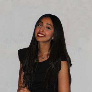 Salma - Prof de compréhension orale - anglais - Lille