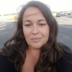 Stephanie - Prof d'anglais - Narcastet
