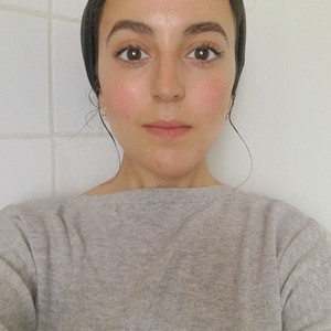 Sabrina - Prof d'anglais - Argenteuil