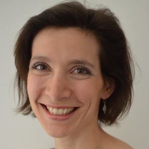 Axelle - Prof d'anglais - Bordeaux