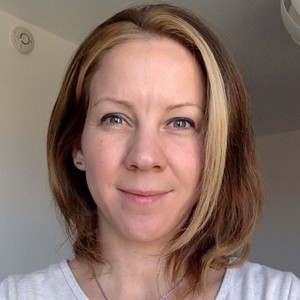 Debra - Prof d'anglais - Baillargues