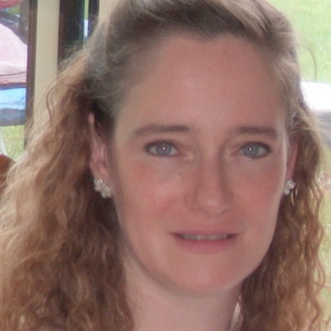 Nathalie - Prof d'anglais - Strasbourg