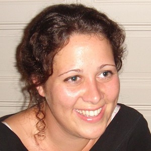 Sophie - Prof d'anglais - Montbazon