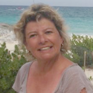 Dominique - Prof d'anglais - Montélimar