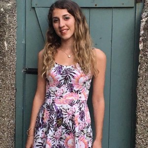 Emma - Prof d'anglais - Montpellier