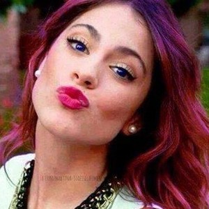 Tini - Prof d'espagnol - 